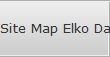 Site Map Elko Data recovery